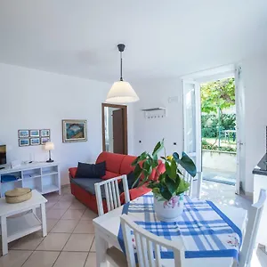 Casa Bertul Lezzeno
