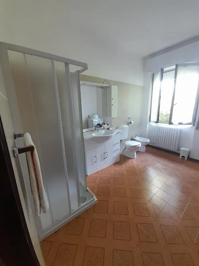 La Sorgente Villa Lezzeno