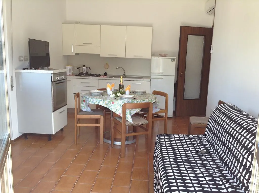 Holiday home La Sorgente Villa Lezzeno